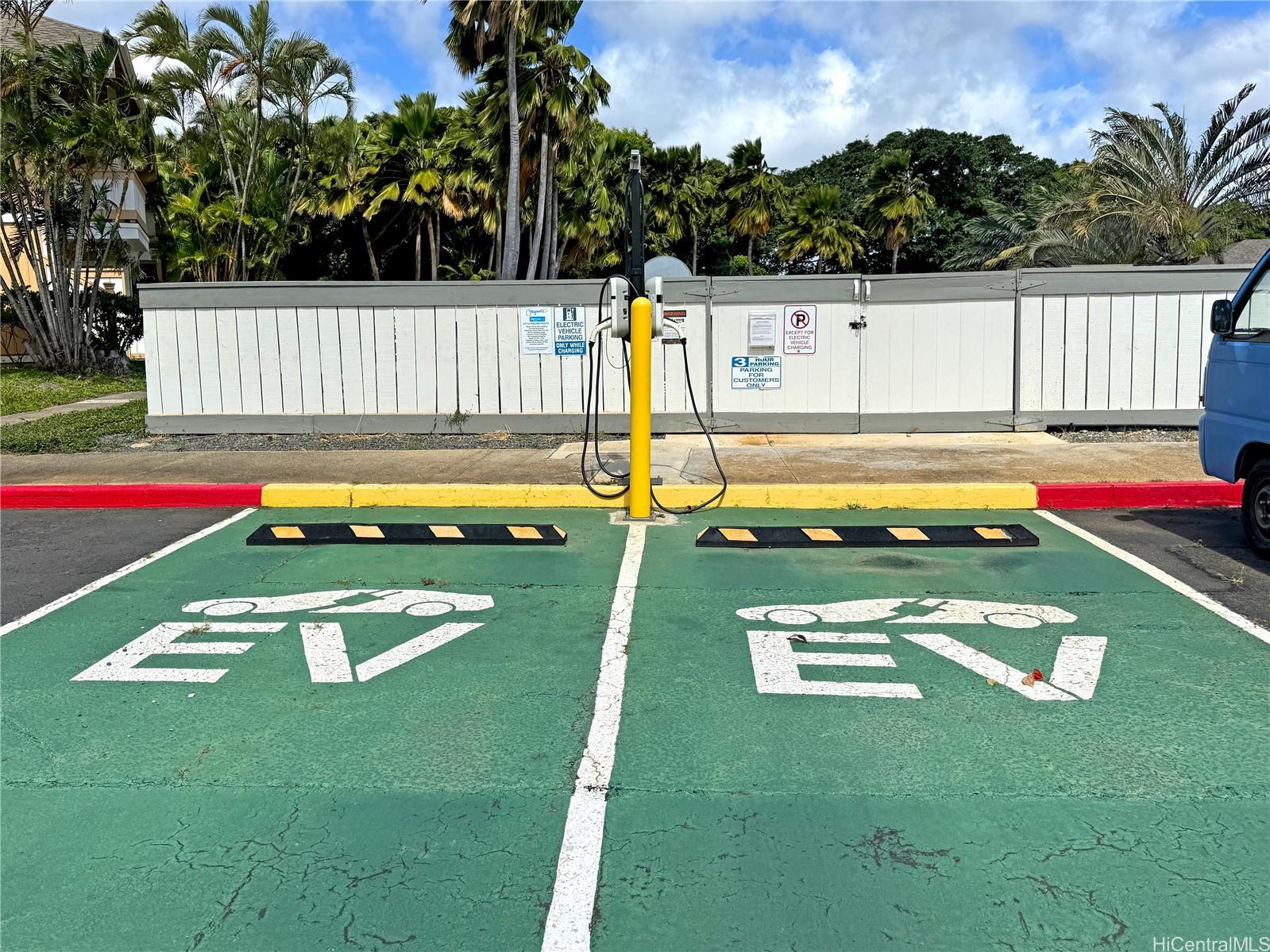 Crosspointe condo # 20A, Honolulu, Hawaii - photo 20 of 25