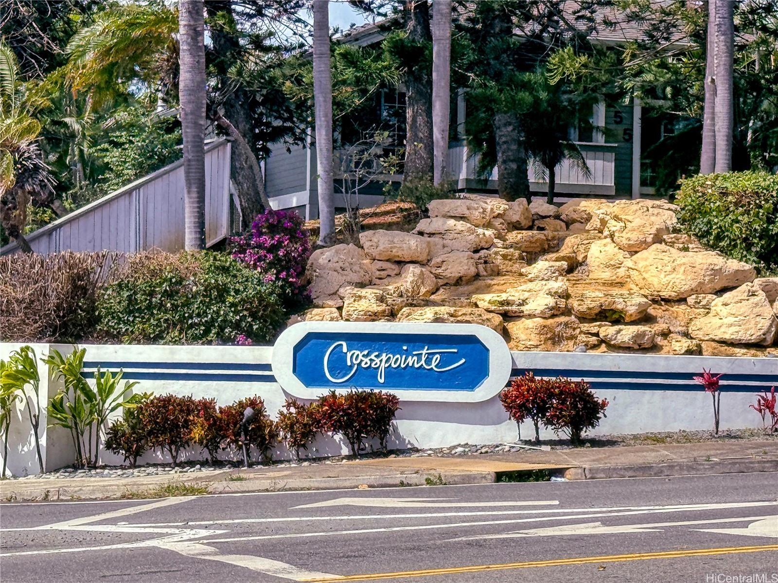 Crosspointe condo # 20A, Honolulu, Hawaii - photo 25 of 25