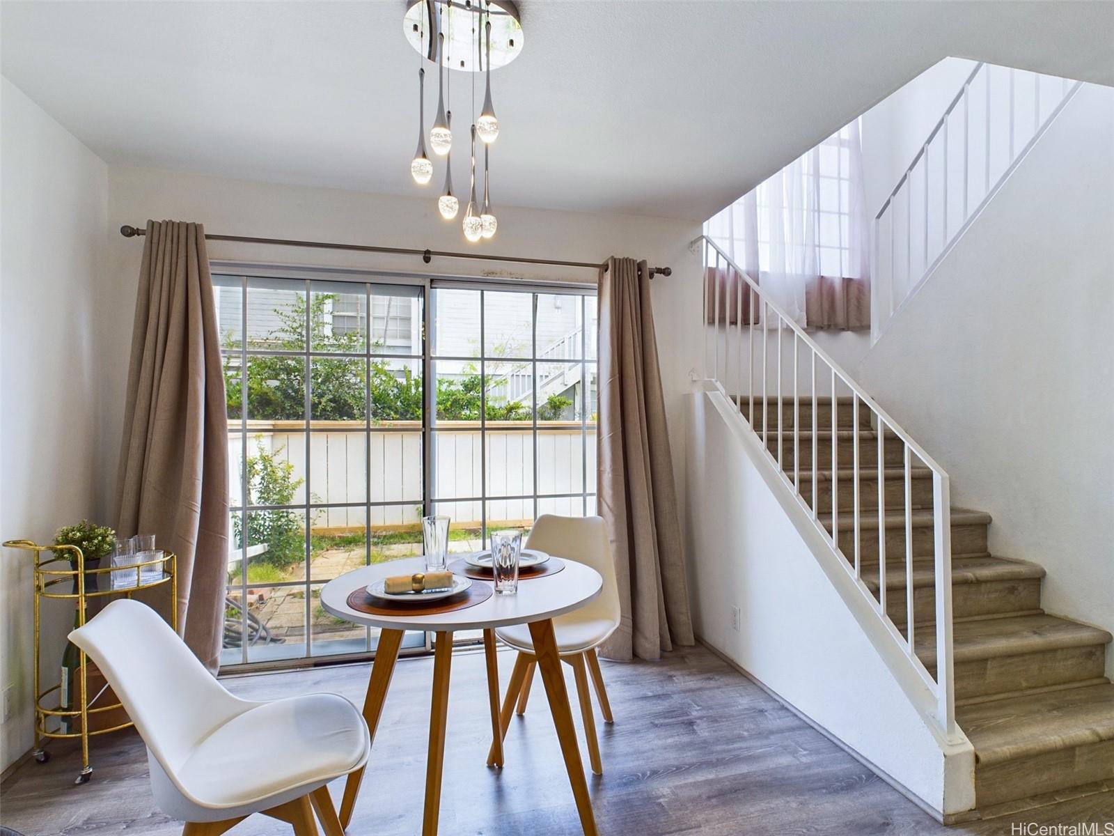 Crosspointe condo # 20A, Honolulu, Hawaii - photo 11 of 25