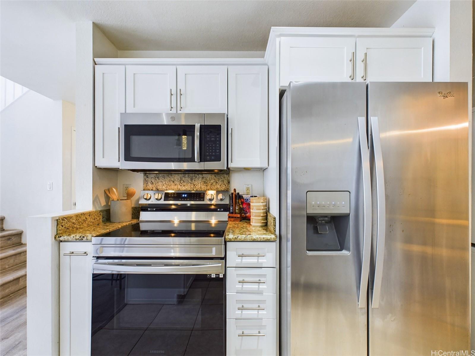 Crosspointe condo # 20A, Honolulu, Hawaii - photo 13 of 25