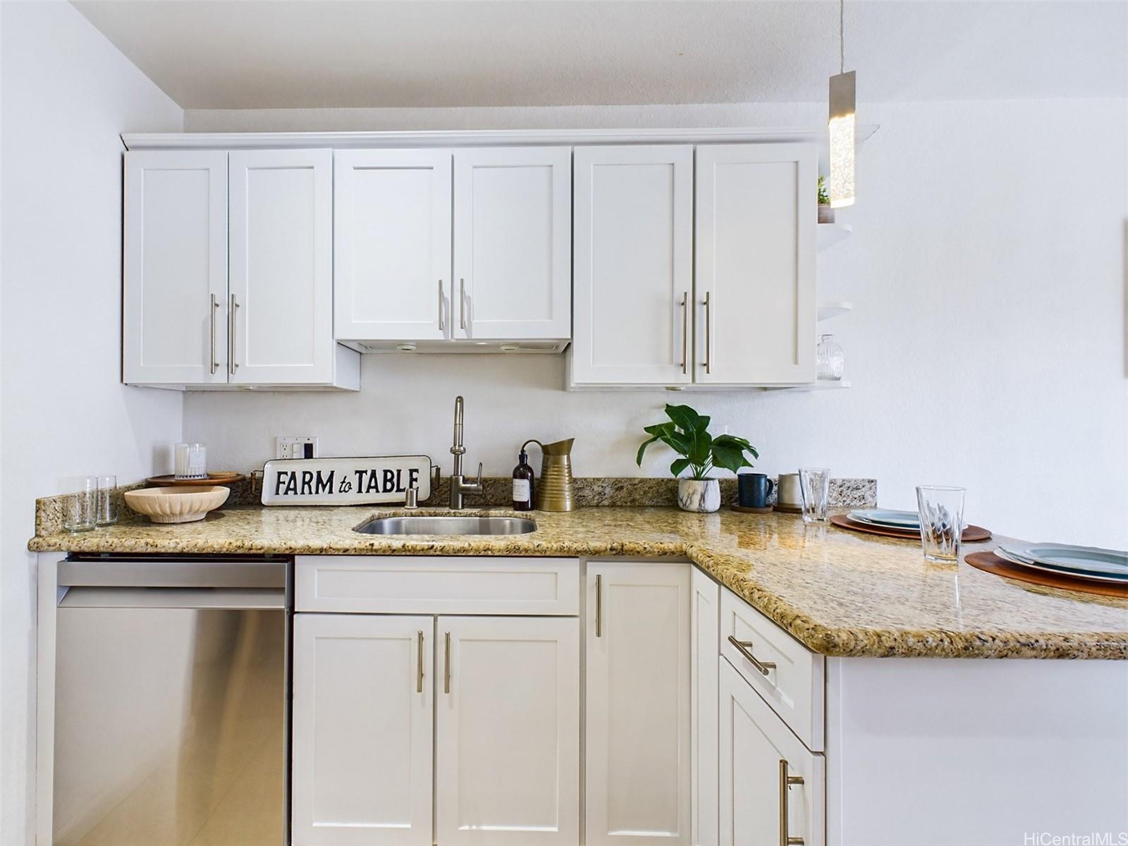 Crosspointe condo # 20A, Honolulu, Hawaii - photo 14 of 25