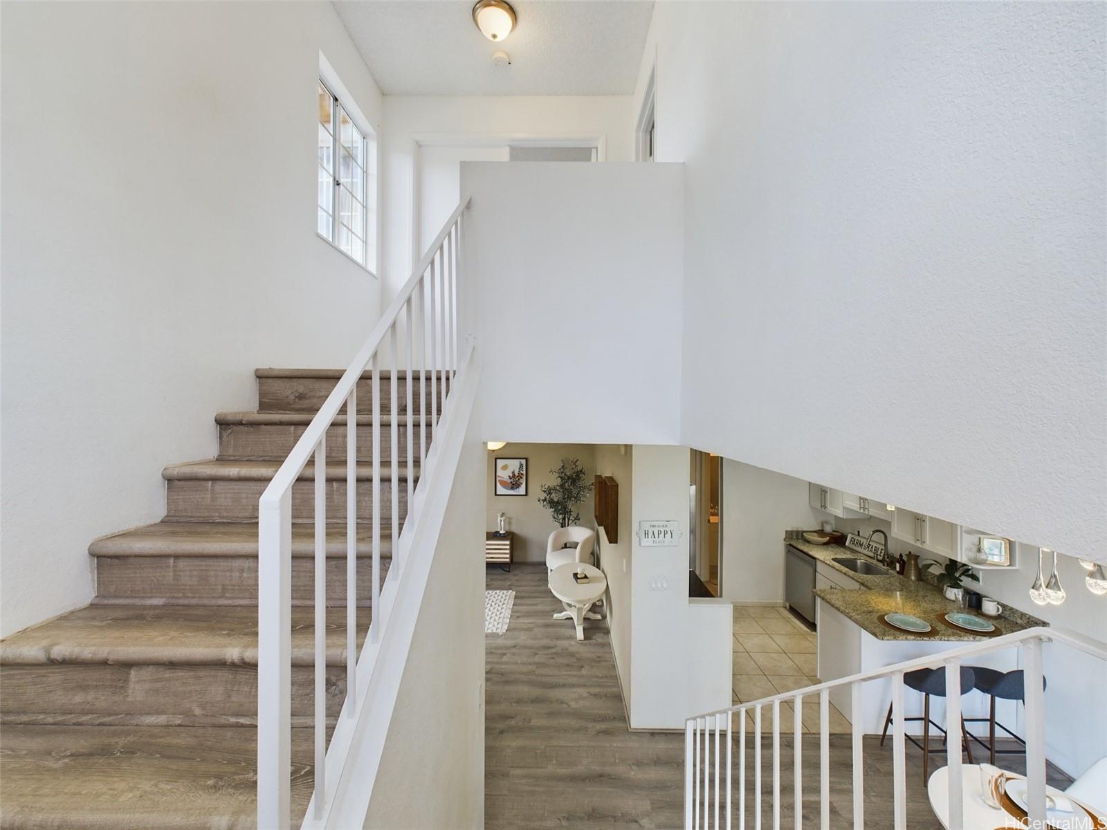 Crosspointe condo # 20A, Honolulu, Hawaii - photo 16 of 25