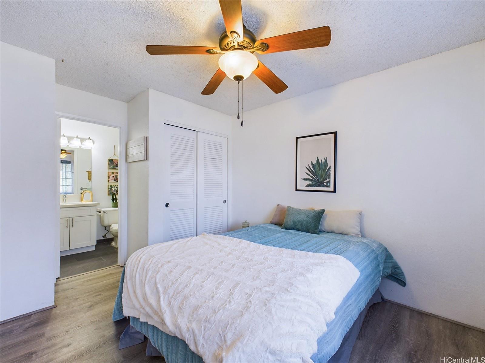 Crosspointe condo # 20A, Honolulu, Hawaii - photo 19 of 25