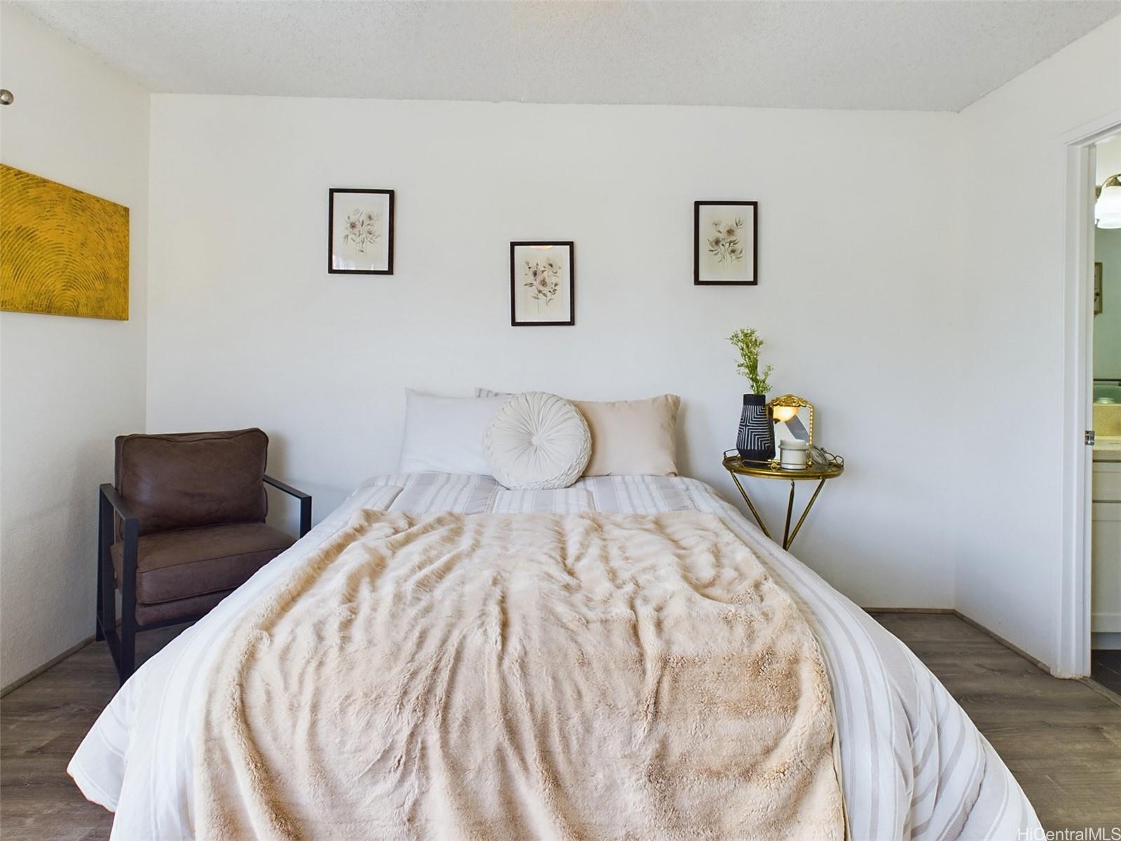 Crosspointe condo # 20A, Honolulu, Hawaii - photo 22 of 25