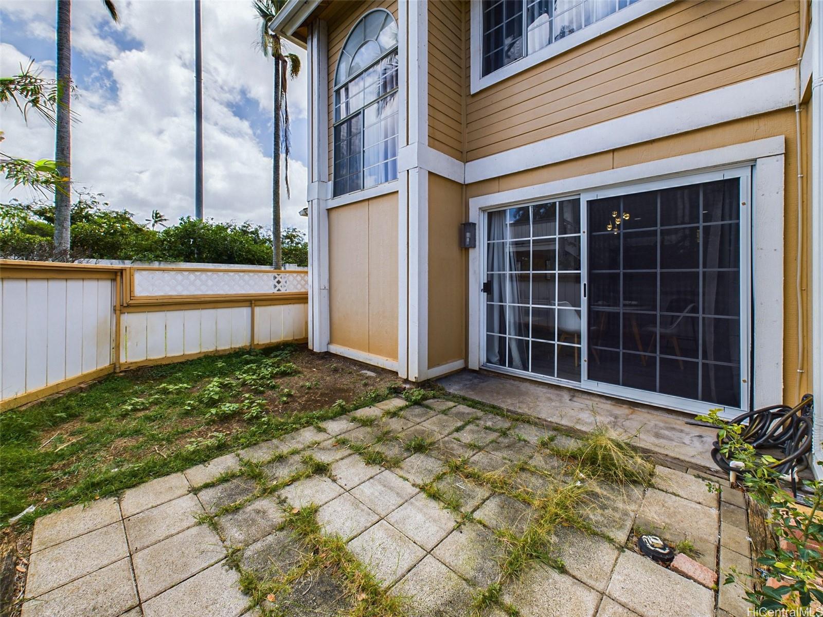 Crosspointe condo # 20A, Honolulu, Hawaii - photo 23 of 25