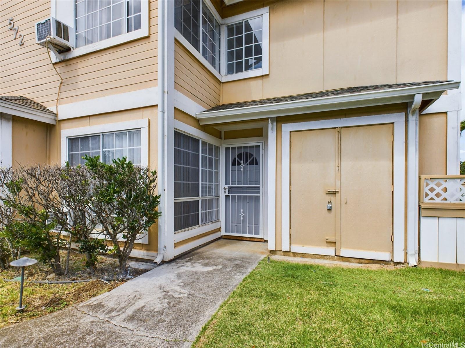 Crosspointe condo # 20A, Honolulu, Hawaii - photo 24 of 25