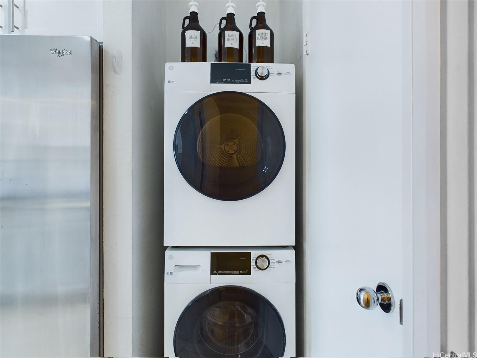 Crosspointe condo # 20A, Honolulu, Hawaii - photo 5 of 25