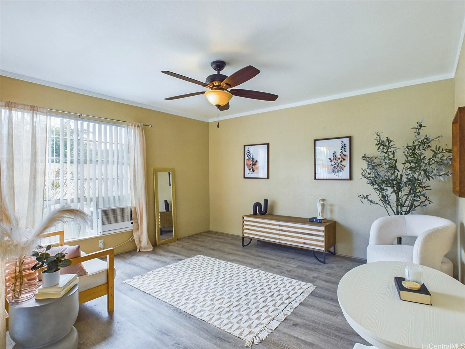 Crosspointe condo # 20A, Honolulu, Hawaii - photo 7 of 25