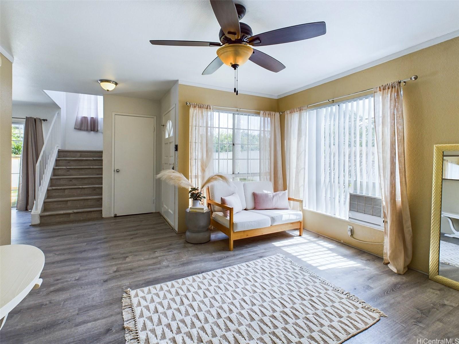 Crosspointe condo # 20A, Honolulu, Hawaii - photo 8 of 25