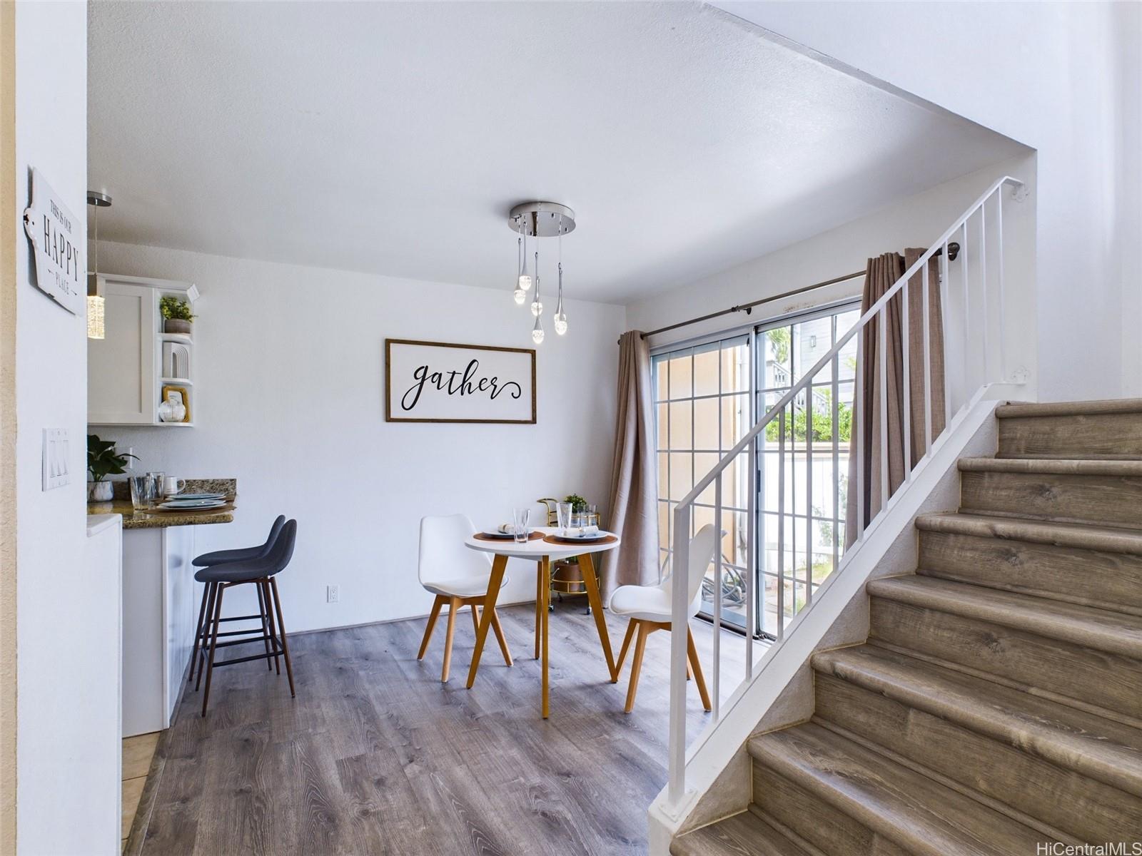 Crosspointe condo # 20A, Honolulu, Hawaii - photo 9 of 25