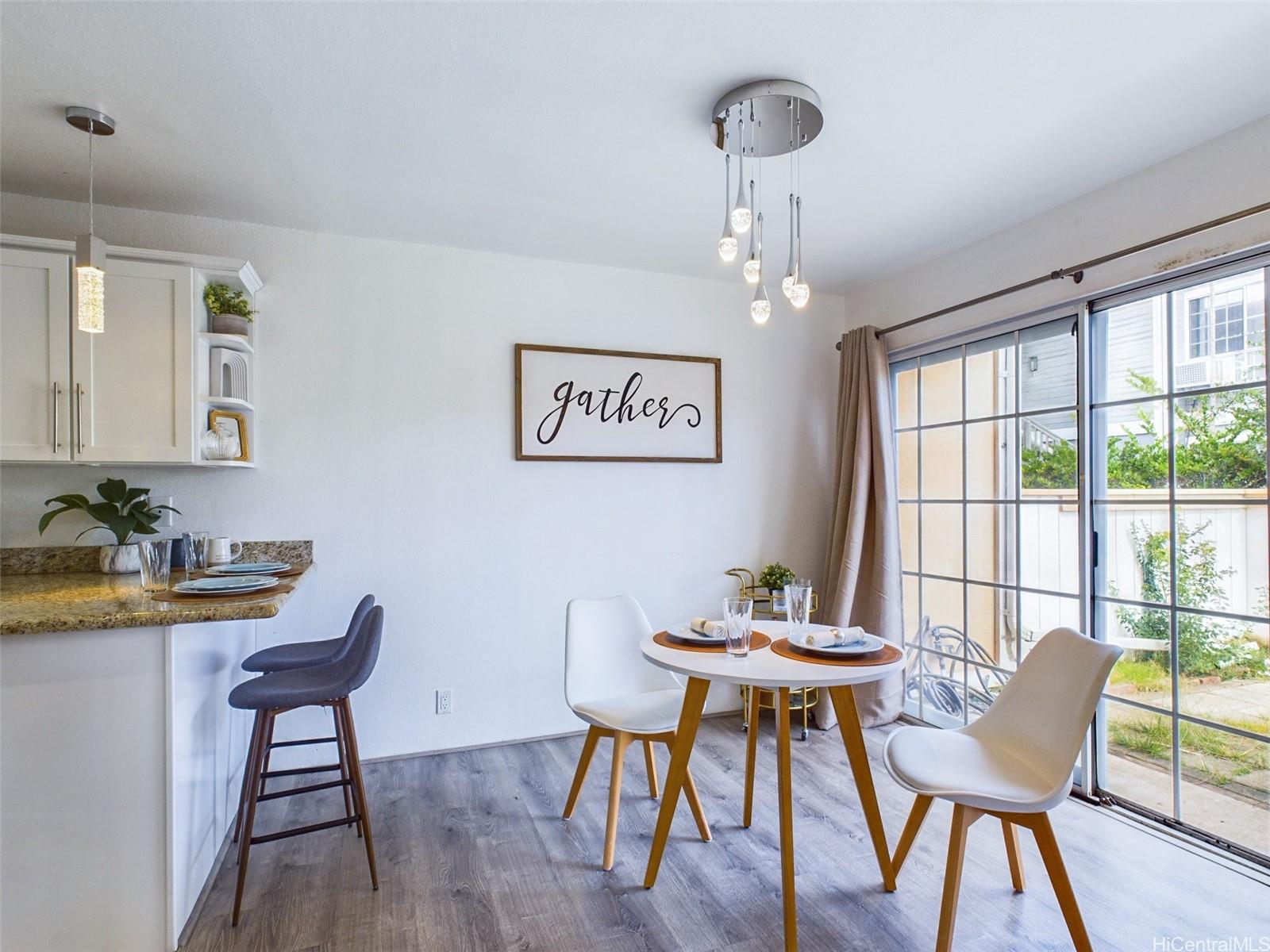 Crosspointe condo # 20A, Honolulu, Hawaii - photo 10 of 25