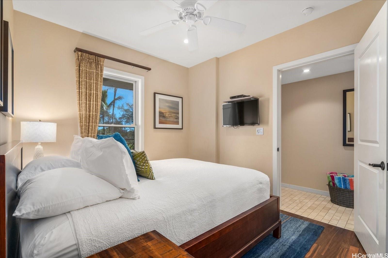 Ocean Villas condo # 213, Kahuku, Hawaii - photo 19 of 25