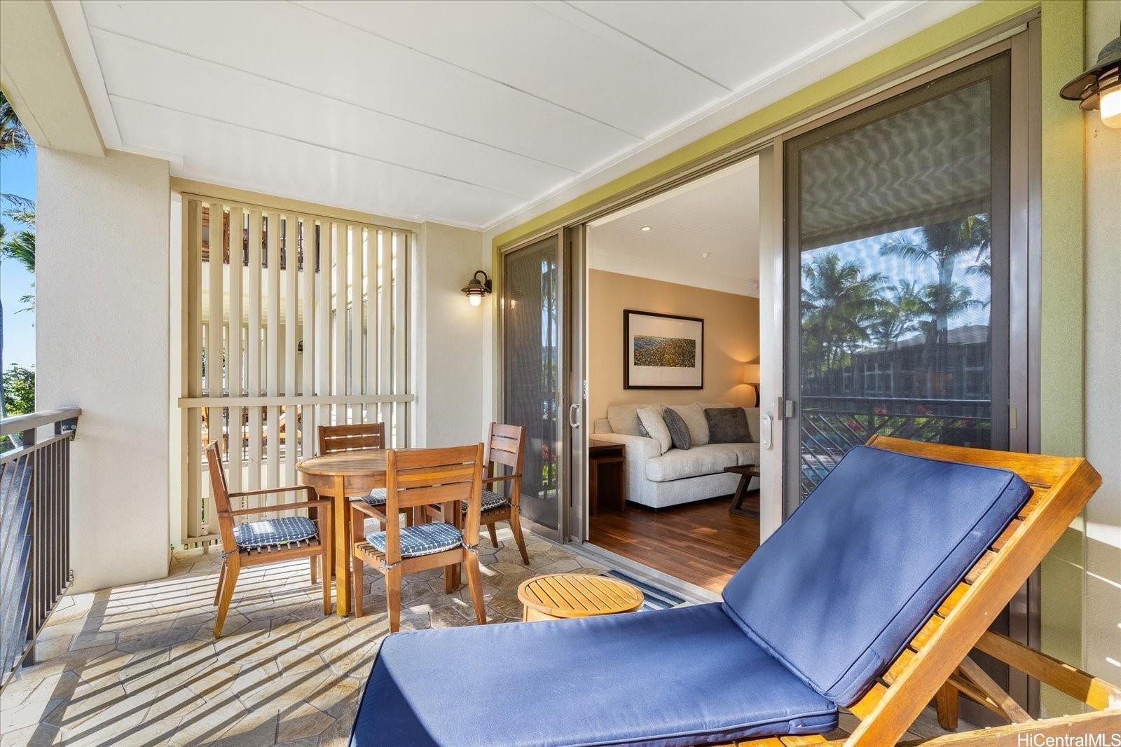 Ocean Villas condo # 213, Kahuku, Hawaii - photo 9 of 25