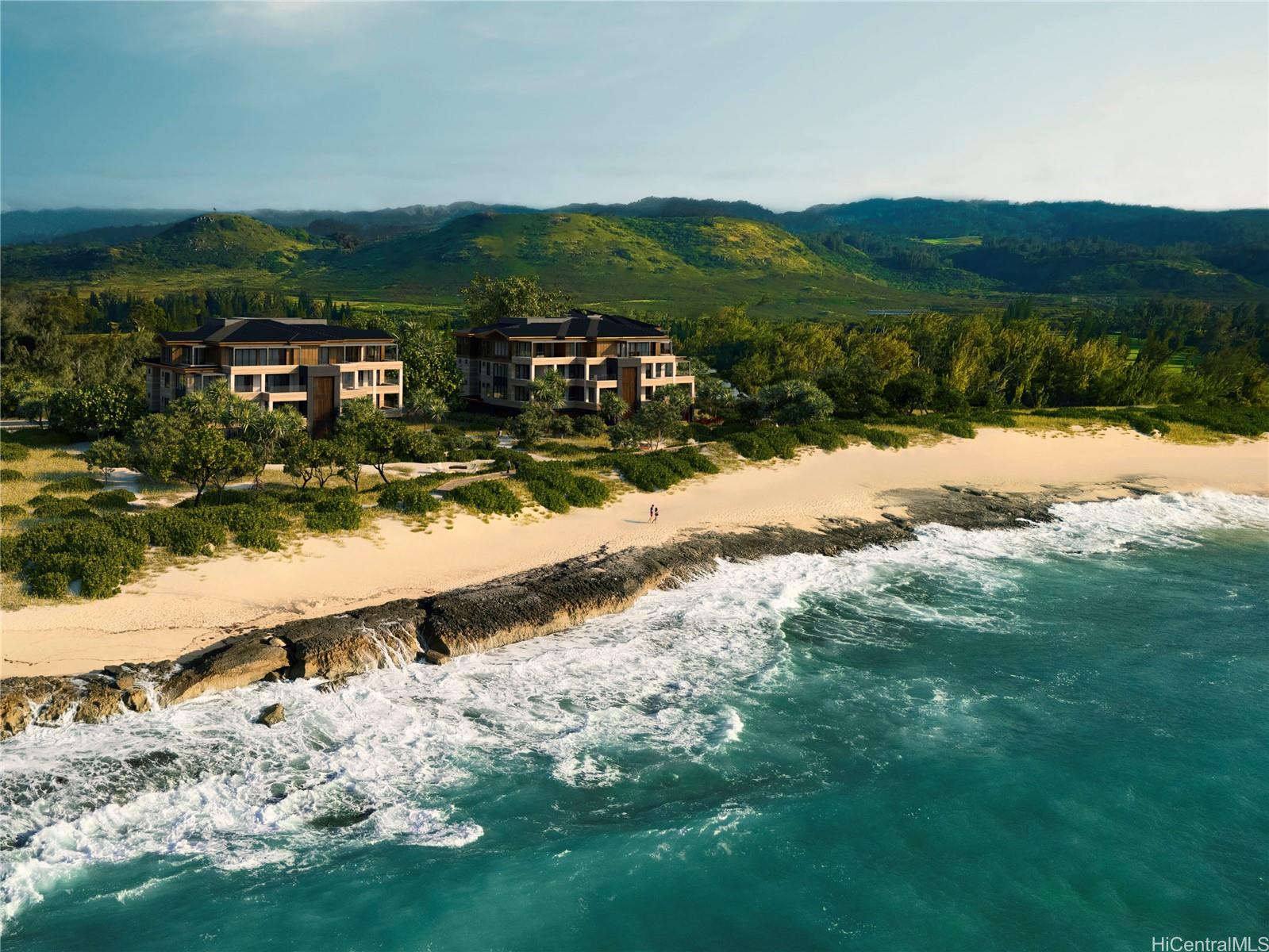 North Shore Club Residences condo # 1/2, Kahuku, Hawaii - photo 15 of 15