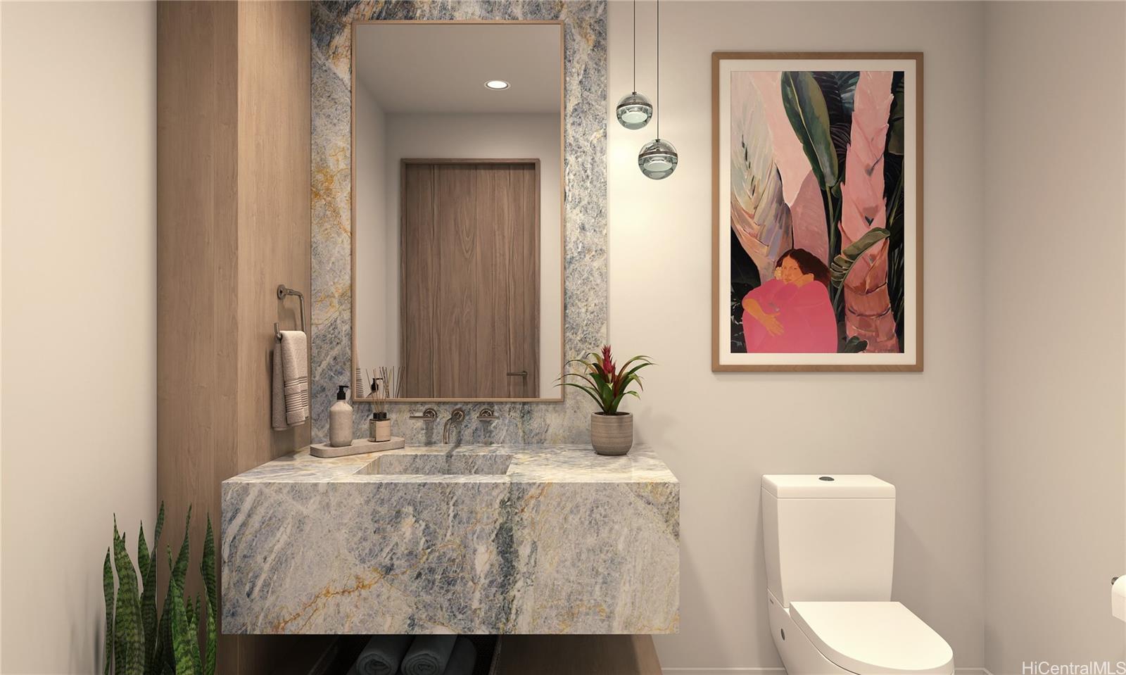 North Shore Club Residences condo # 3/11, Kahuku, Hawaii - photo 11 of 14