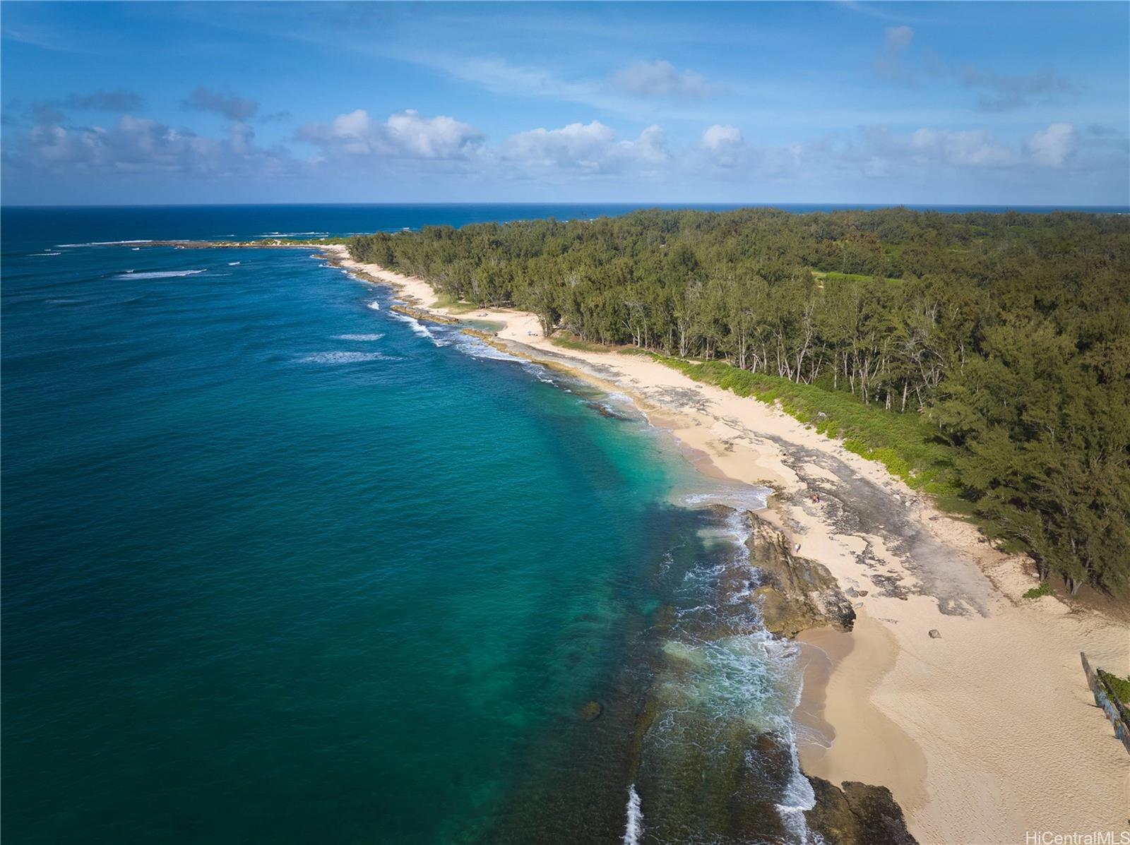 North Shore Club Residences condo # 3/11, Kahuku, Hawaii - photo 14 of 14