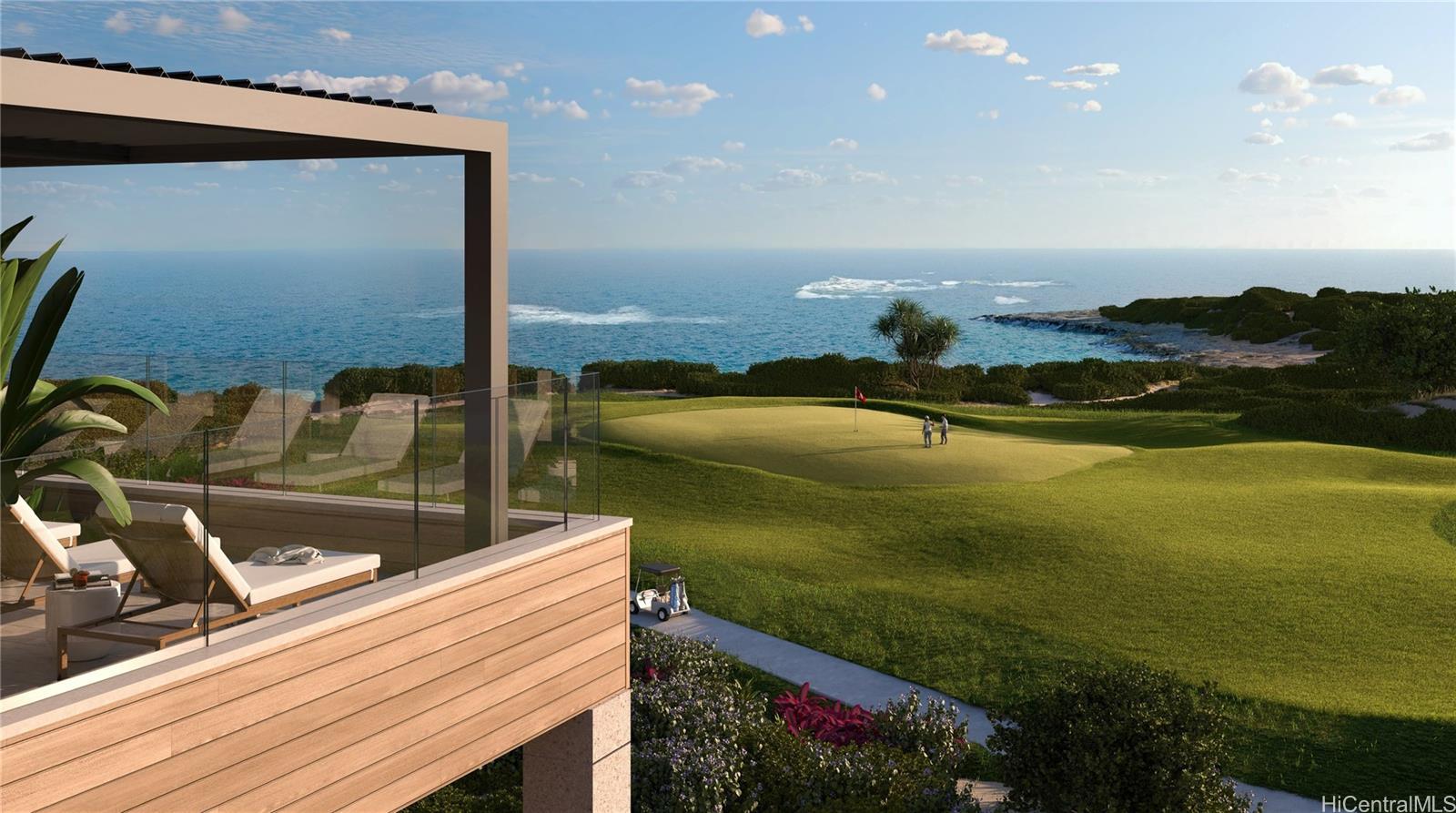 North Shore Club Residences condo # 3/11, Kahuku, Hawaii - photo 4 of 14