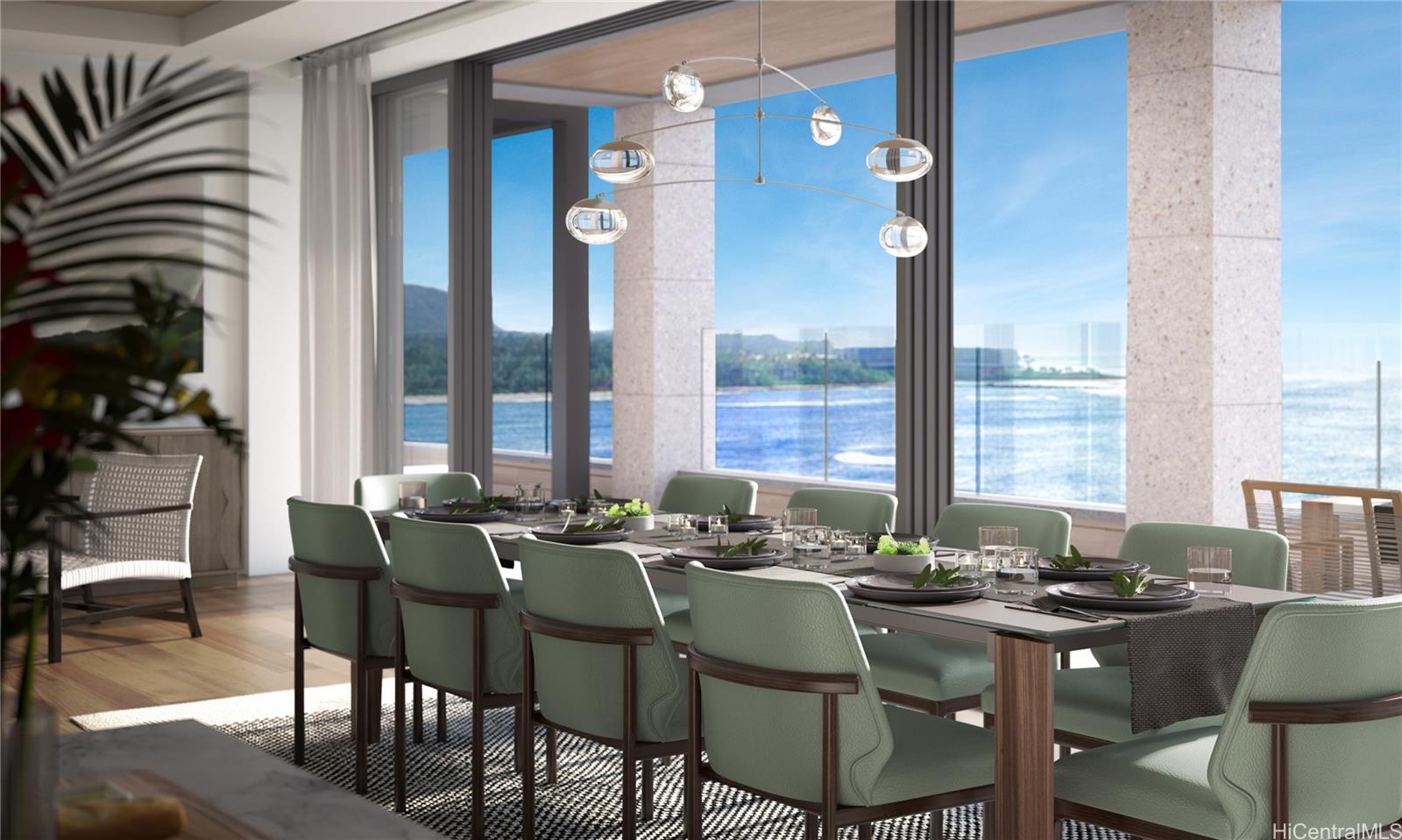 North Shore Club Residences condo # 3/12, Kahuku, Hawaii - photo 11 of 21