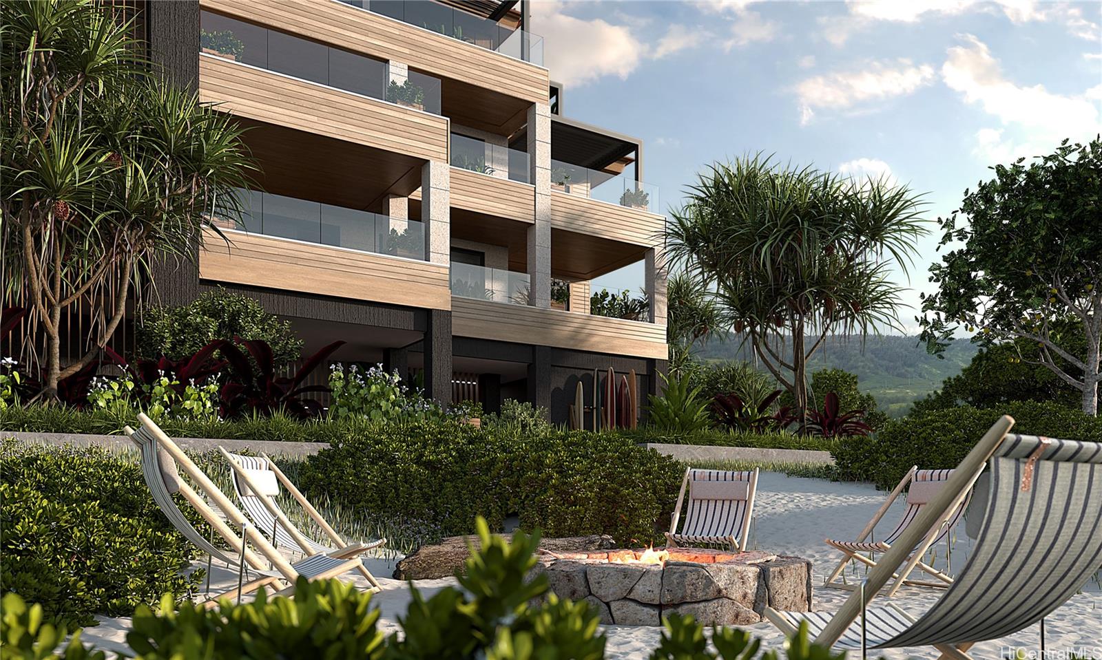 North Shore Club Residences condo # 3/12, Kahuku, Hawaii - photo 15 of 21