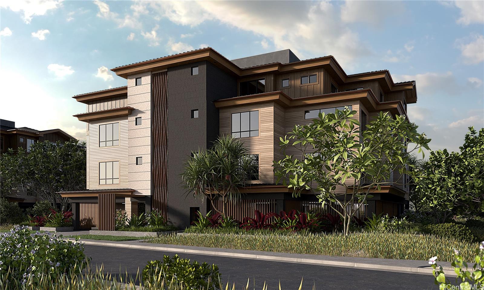 North Shore Club Residences condo # 3/12, Kahuku, Hawaii - photo 18 of 21