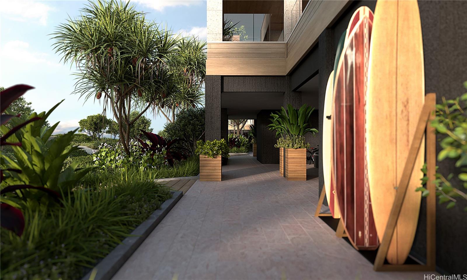 North Shore Club Residences condo # 3/12, Kahuku, Hawaii - photo 19 of 21