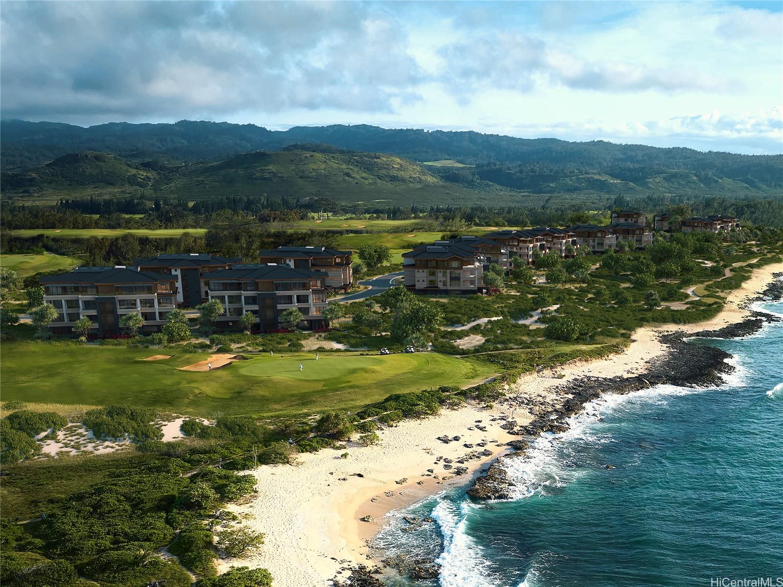 North Shore Club Residences condo # 3/12, Kahuku, Hawaii - photo 21 of 21