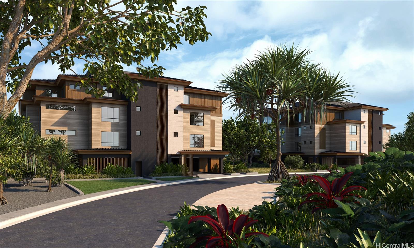 North Shore Club Residences condo # 3/12, Kahuku, Hawaii - photo 5 of 21