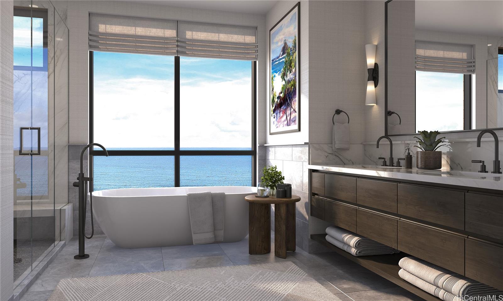 North Shore Club Residences condo # 3/12, Kahuku, Hawaii - photo 9 of 21