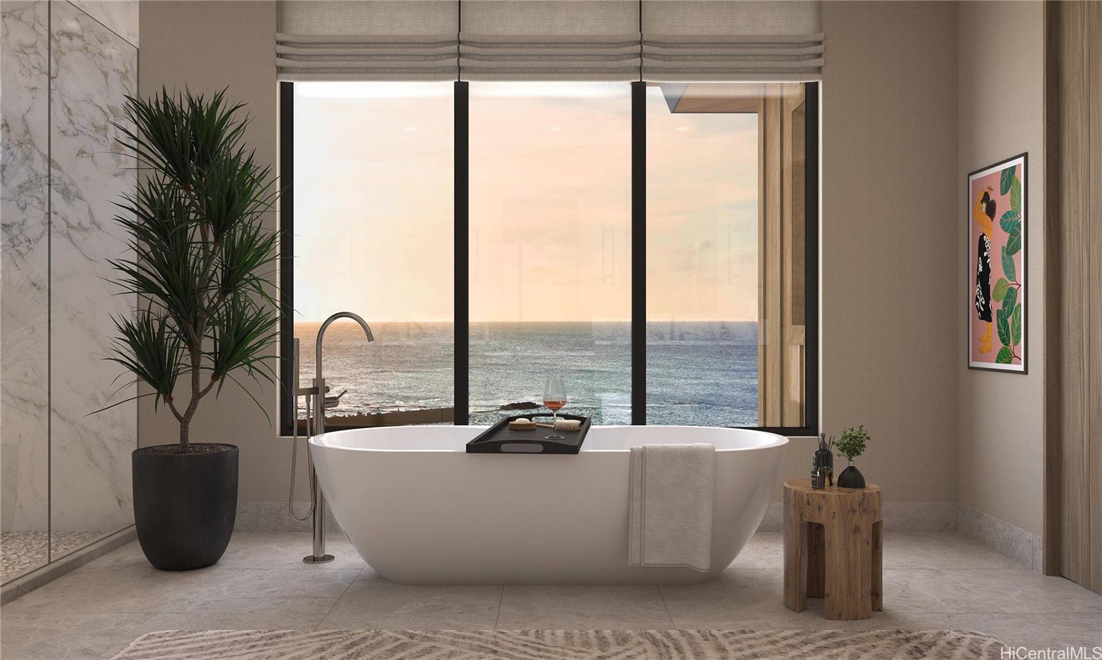 North Shore Club Residences condo # 3/15, Kahuku, Hawaii - photo 12 of 14