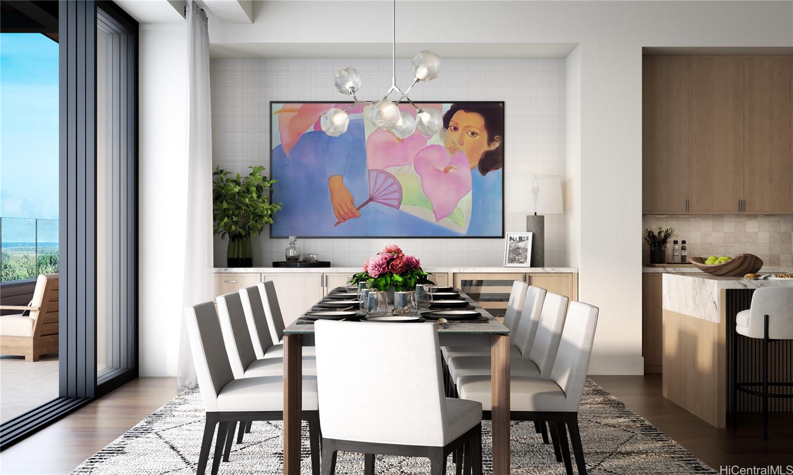 North Shore Club Residences condo # 3/15, Kahuku, Hawaii - photo 8 of 14