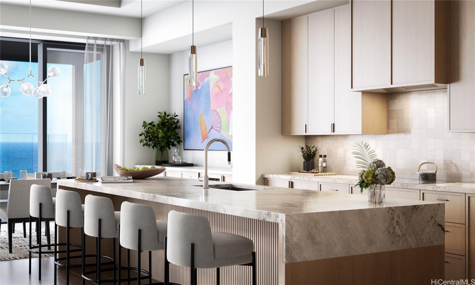 North Shore Club Residences condo # 3/15, Kahuku, Hawaii - photo 10 of 14