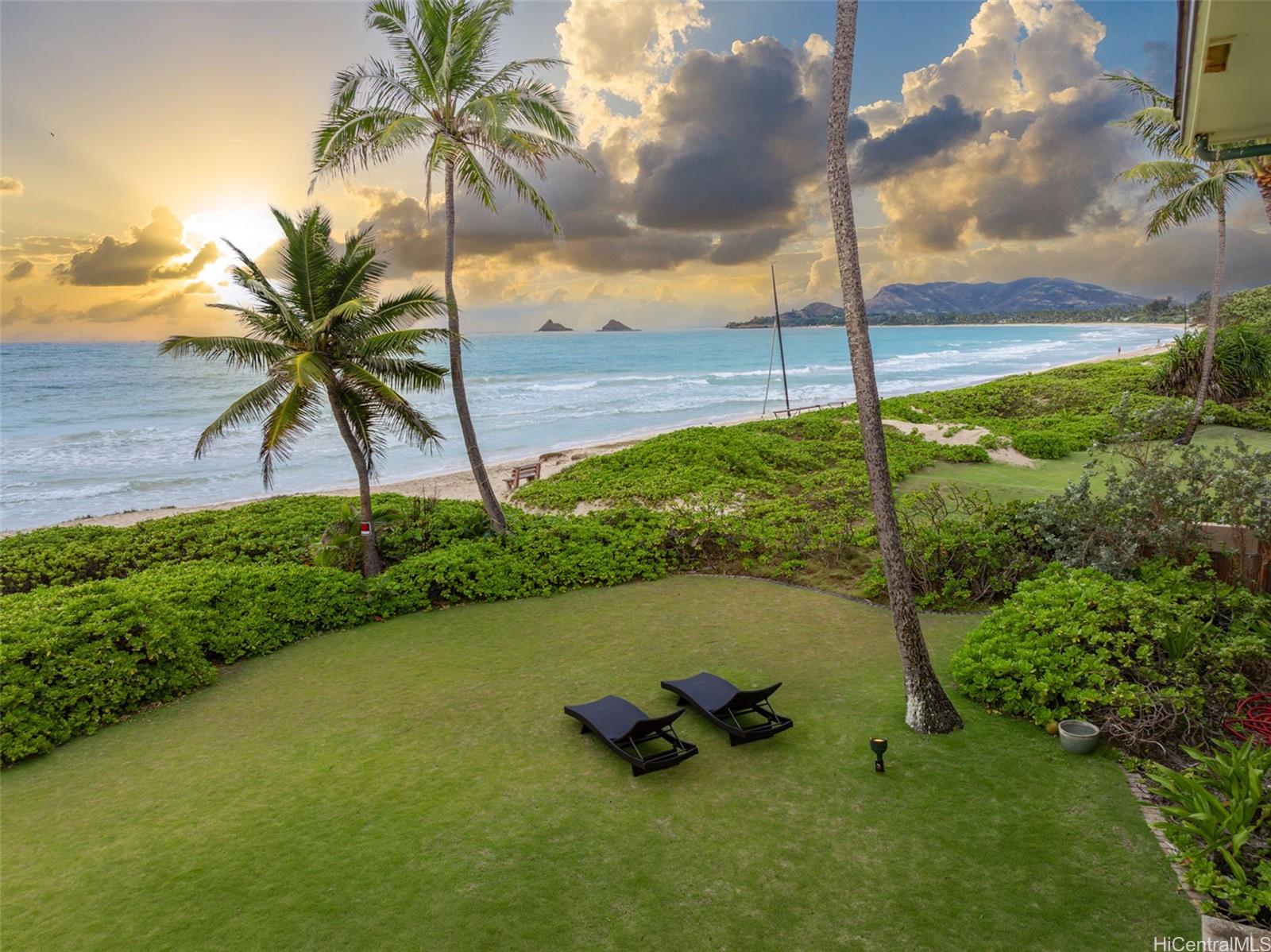 572C  Kalaheo Ave Beachside, Kailua home - photo 22 of 25