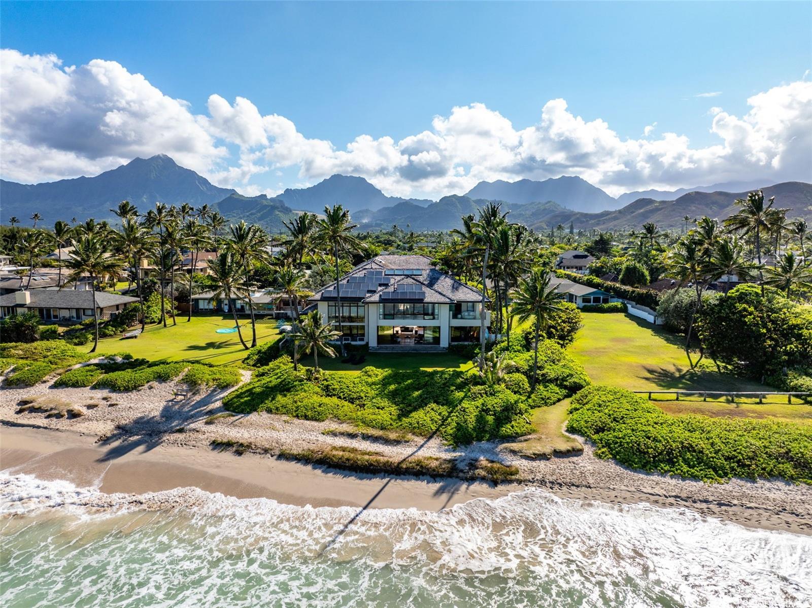 572C  Kalaheo Ave Beachside, Kailua home - photo 24 of 25