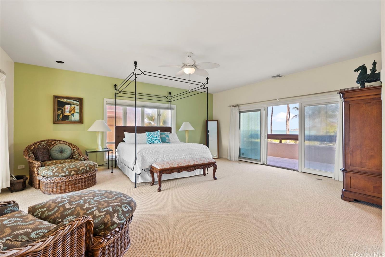 572C  N Kalaheo Ave Beachside, Kailua home - photo 14 of 25