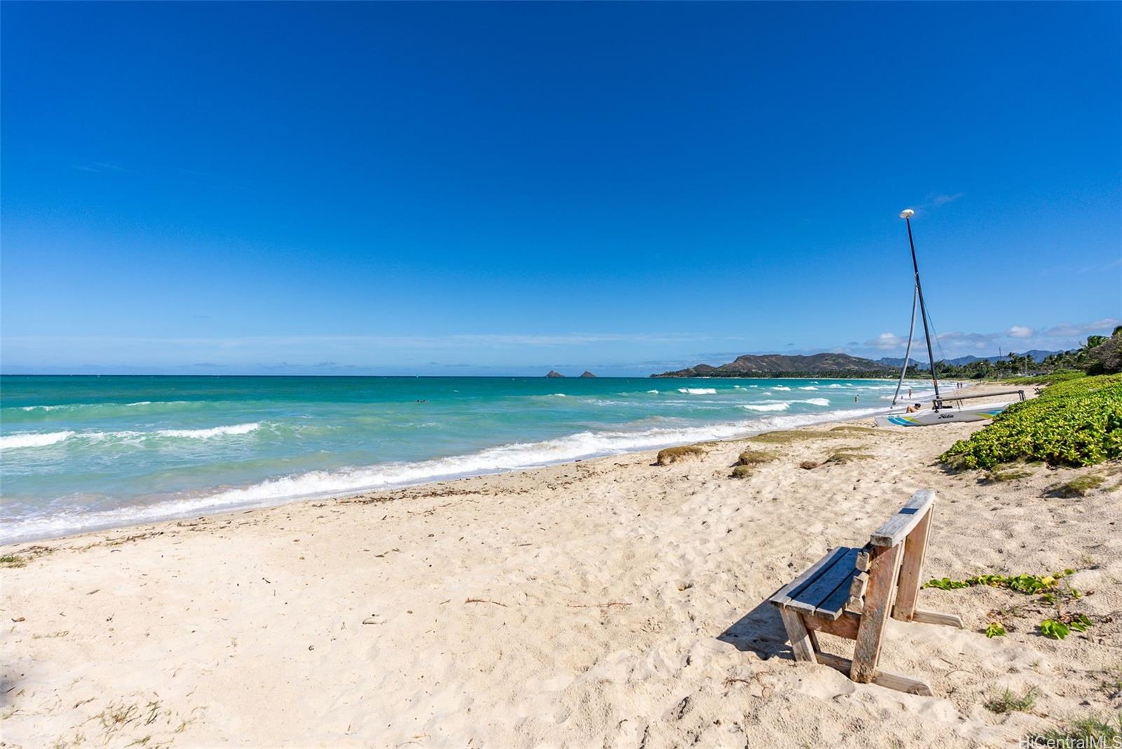 572C  N Kalaheo Ave Beachside, Kailua home - photo 23 of 25