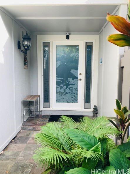 575 Keolu Dr Kailua - Rental - photo 2 of 21