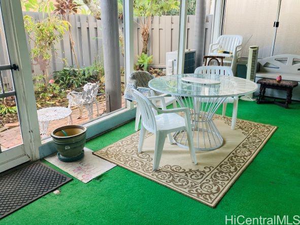 575 Keolu Dr Kailua - Rental - photo 12 of 21