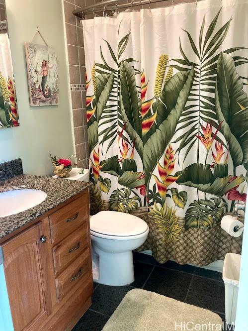 575 Keolu Dr Kailua - Rental - photo 16 of 21