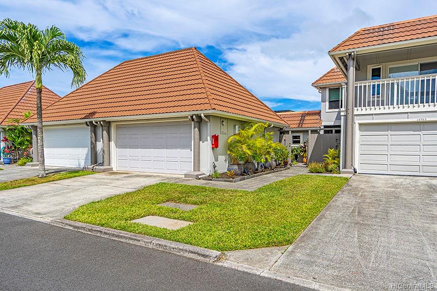 Kukilakila F, 575 Keolu Drive, Kailua Kukilakila condo Sold
