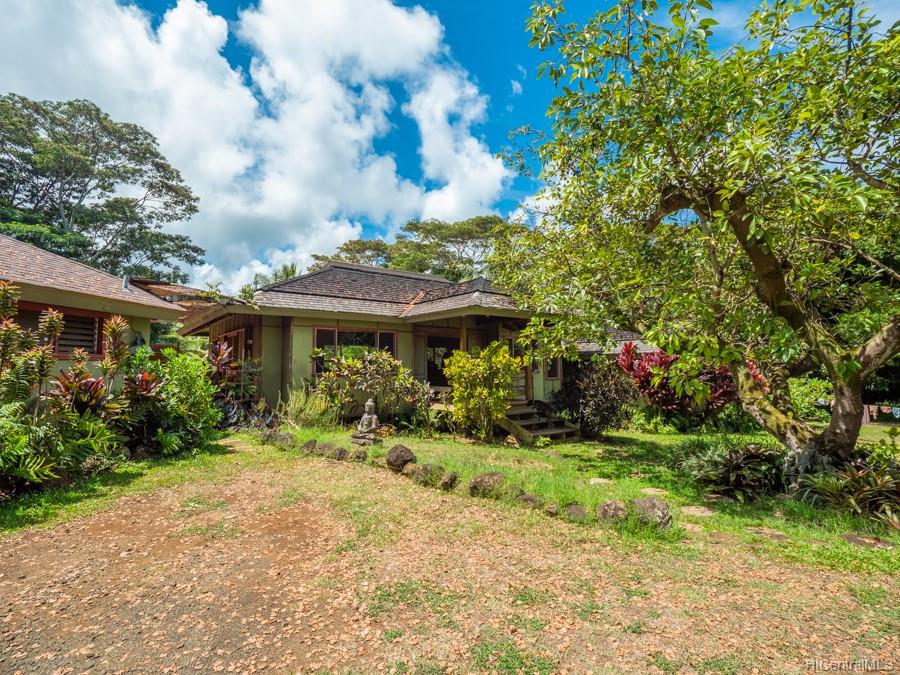 5785G Kuhio Hwy 2, Kilauea house for sale Hanalei Kauai