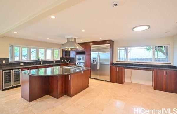 5789  Kalanianaole Hwy Niu Beach, Diamond Head home - photo 3 of 25