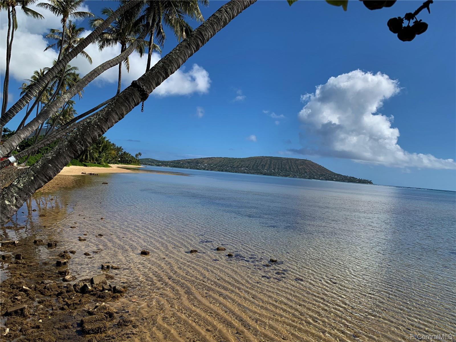 5799 Kalanianaole Hwy , Honolulu house for sale Niu Beach Diamond Head