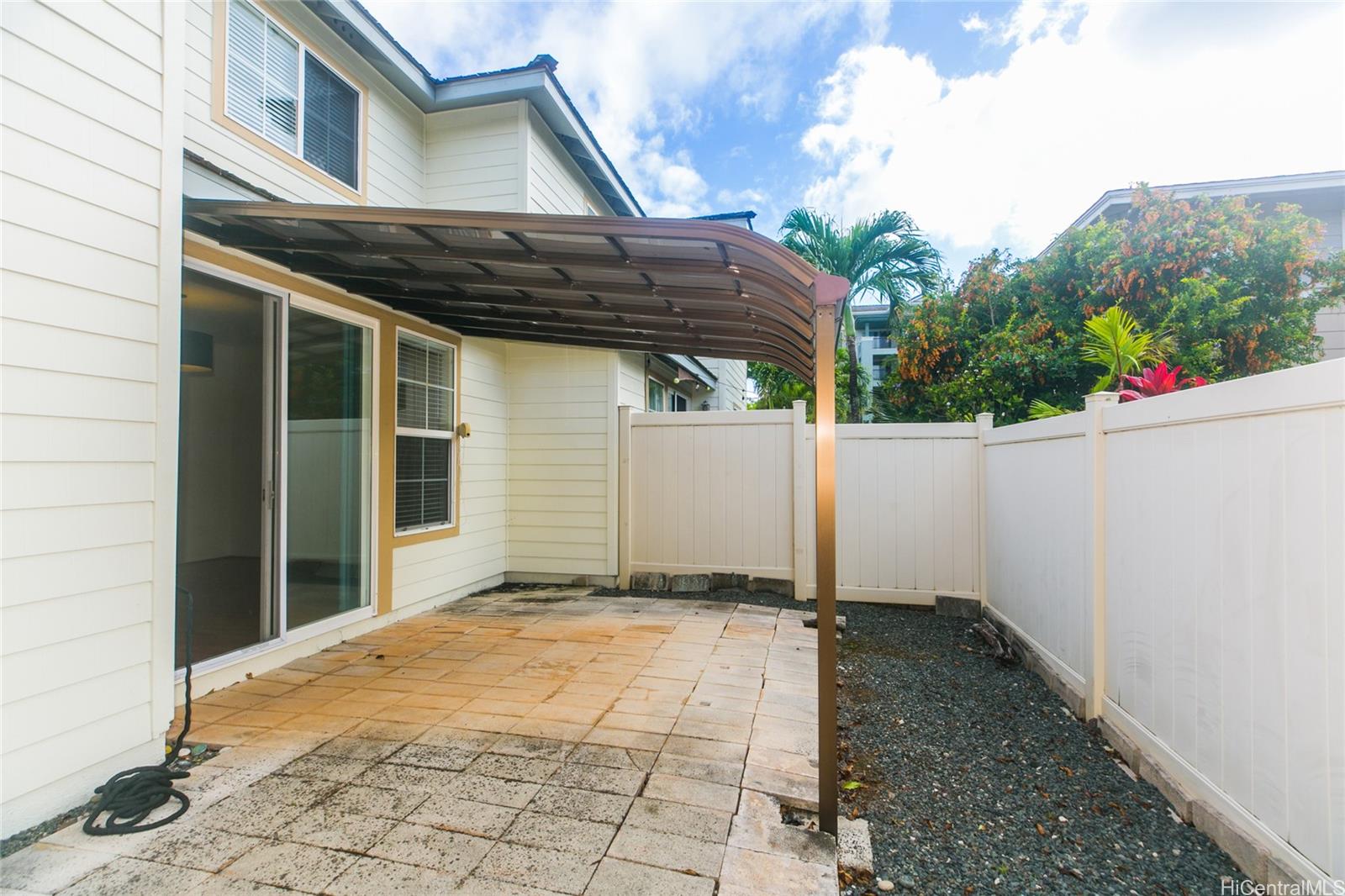 HKP-AOAO townhouse # B311, Honolulu, Hawaii - photo 21 of 25