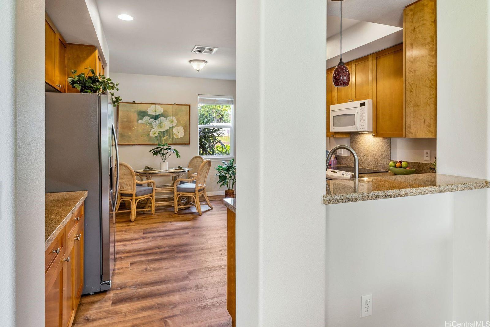 580 Lunalilo Home Road townhouse # B3402, Honolulu, Hawaii - photo 11 of 25