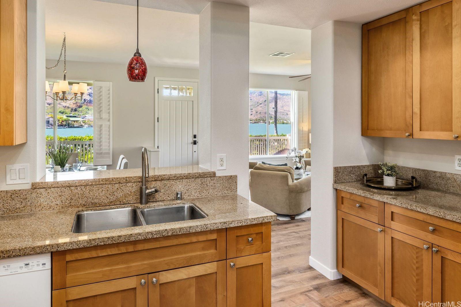 580 Lunalilo Home Road townhouse # B3402, Honolulu, Hawaii - photo 12 of 25