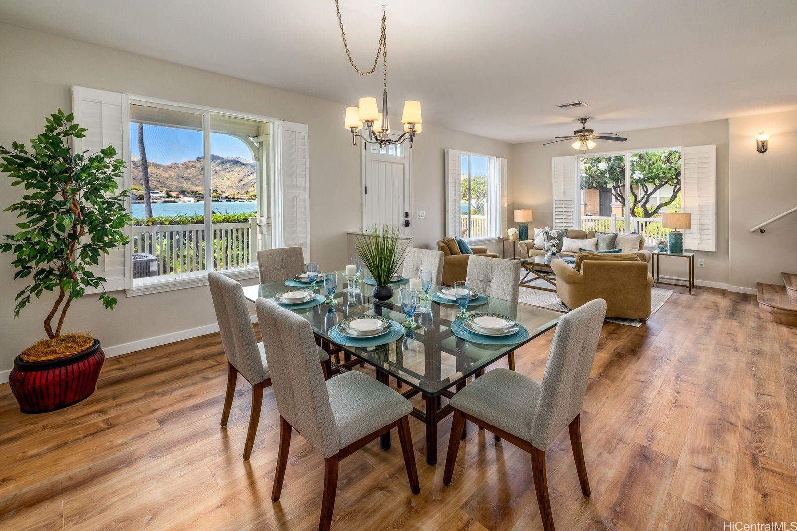 580 Lunalilo Home Road townhouse # B3402, Honolulu, Hawaii - photo 13 of 25
