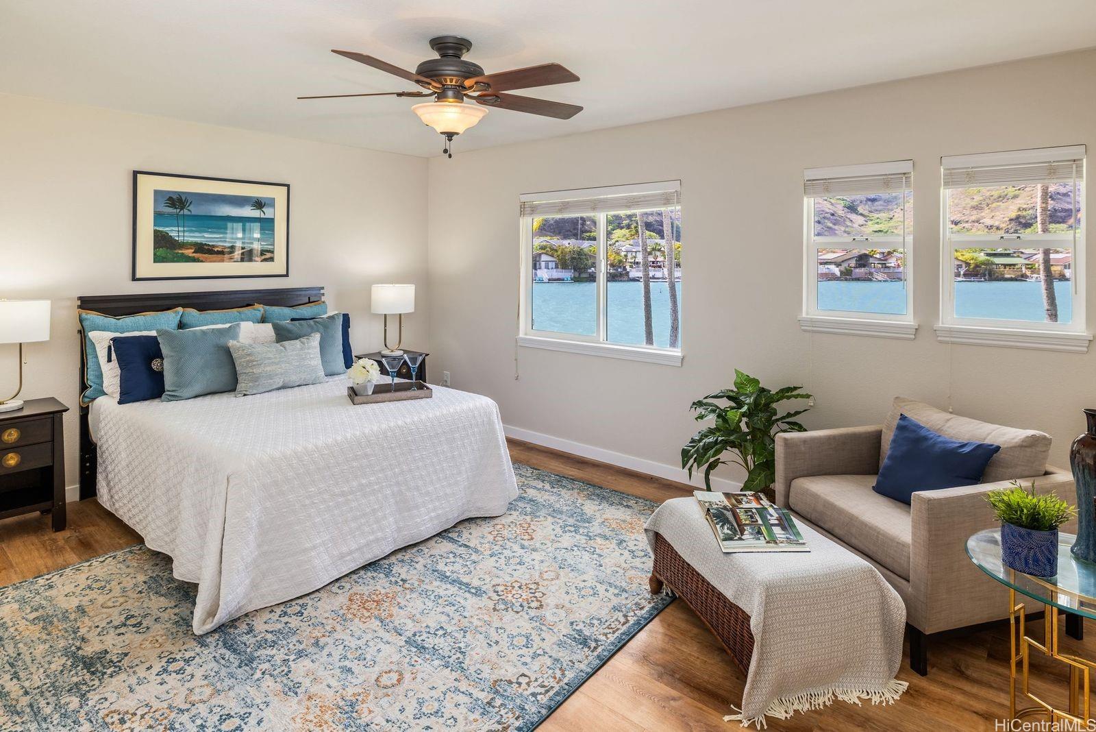 580 Lunalilo Home Road townhouse # B3402, Honolulu, Hawaii - photo 14 of 25