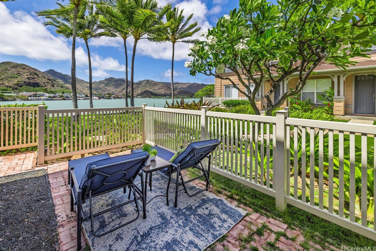580 Lunalilo Home Road townhouse # B3402, Honolulu, Hawaii - photo 3 of 25