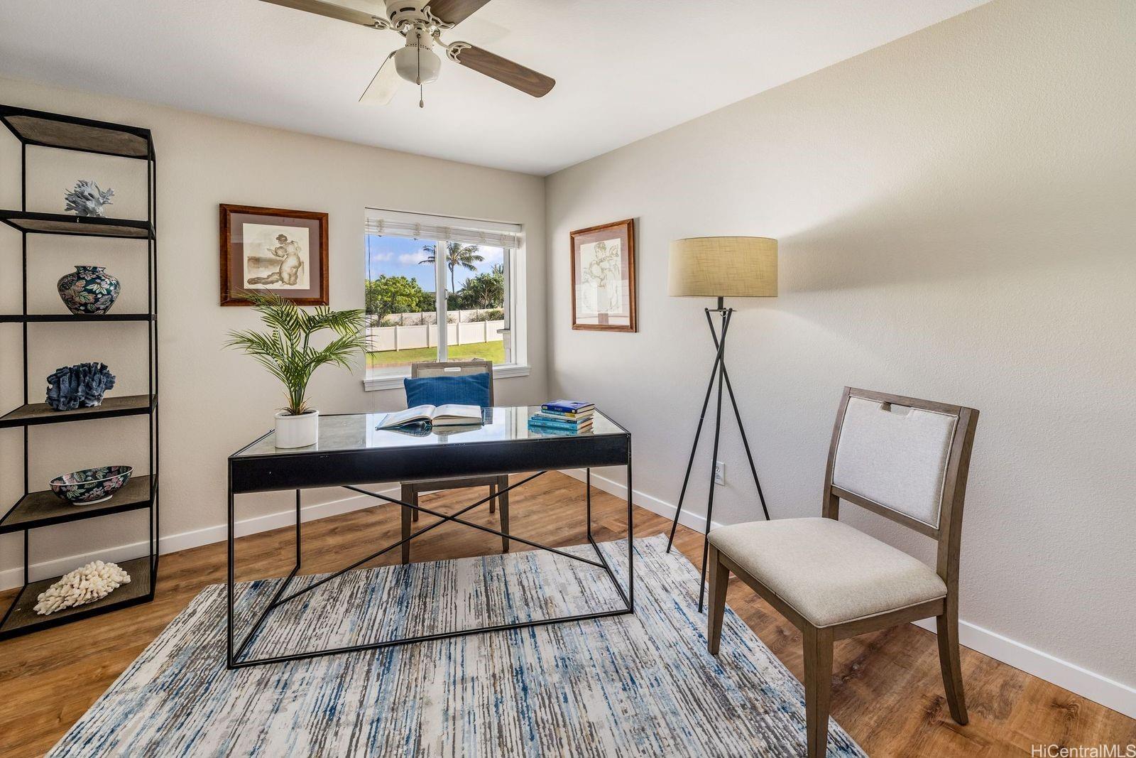 580 Lunalilo Home Road townhouse # B3402, Honolulu, Hawaii - photo 21 of 25