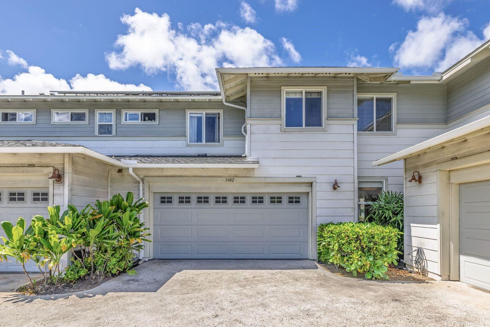 580 Lunalilo Home Road townhouse # B3402, Honolulu, Hawaii - photo 23 of 25